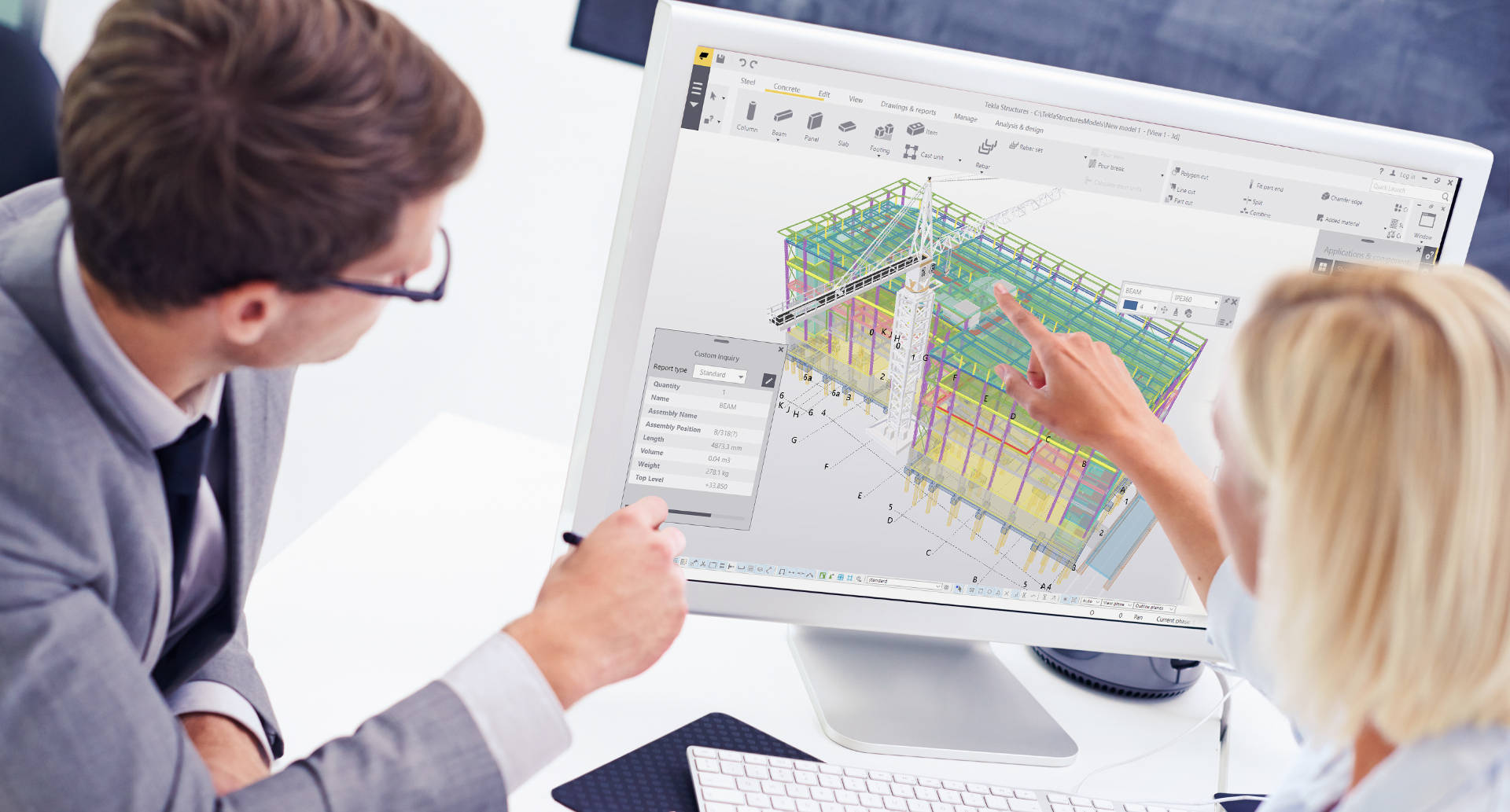 BIM consulting